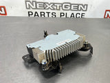 2010 FORD F350 RADIO AUDIO AMP AMPLIFIER AR3T-18T805-AA OEM #496