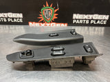 2004 FORD F250 6.0 FRONT WINDOW SWITCHES LH/RH OEM #945