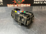 2011 SILVERADO 2500 FUSE JUNCTION BOX 20828608 OEM #1268