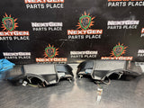 2015-2017 MUSTANG GT TAIL LIGHTS OEM #1478