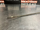 04-06 PONTIAC GTO AUTO SHIFT LINKAGE ROD OEM #1167
