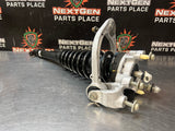2011 CADILLAC CTS V COUPE RH PASSENGER MAGNERIDE FRONT STRUT ASSEMBLY OEM #1305