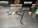 04-06 PONTIAC GTO CENTER CONSOLE HARNESS 92166662 OEM #1269