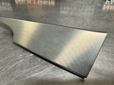 2015 FORD MUSTANG GT RH PASSENGER SIDE DASH TRIM FR3B-63044B78 OEM #1196