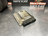 2006 SILVERADO 6.6 LBZ DURAMAX PCM 12603623 OEM #1168