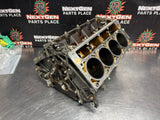 LS1 5.7L BARE ENGINE BLOCK OEM 12562174 #4170