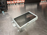 2013 FORD MUSTANG GT SHAKER STEREO TOUCHSCREEN RADIO GPS NAV OEM #989