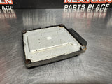 2010 FORD F350 POWER STROKE 6.4L 8C3A-12B565-DC TCM OEM #1153