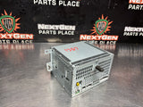2011 FORD MUSTANG GT RADIO STEREO W/OUT NAVIGATION OEM BR3T-19C157-AD #1357
