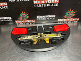 04-06 PONTIAC GTO SPARE TIRE KIT INCOMPLETE OEM #1025