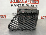 08-09 PONTIAC G8 GT RH PASSENGER SIDE KIDNEY GRILLE OEM 92201781 #397