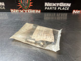 2024 FORD MUSTANG GT NEW LOCKING LUG NUTS OEM #1226