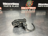 2018 CAMARO SS EXHAUST ACTUATOR NPP OEM #796