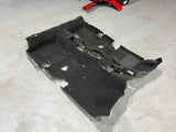 08 - 09 PONTIAC G8 CARPET BLCK OEM #948
