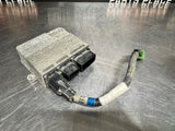 2012 FORD F250 DIESEL GLOW PLUG RELAY MODULE BC3A-12B533-AD OEM #916
