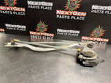 97-04 C5 CORVETTE WINDSHIELD WIPER ARM LINKAGE MOTOR ASSEMBLY #781