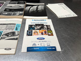 2016 FORD MUSTANG GT OWNERS MANUAL OEM #1180