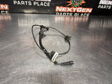 2011 CADILLAC CTS-V RIGHT REAR ABS SPEED SENSOR 25996838 OEM #1305