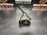 2016 FORD MUSTANG GT WINDSHIELD RAIN SENSOR W COVER OEM #1292