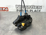 08-09 PONTIAC G8 PASSENGER SIDE REAR DOOR LATCH ASSEMBLY/ ACTUATOR OEM