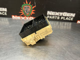 2005 SILVERADO 2500HD INTERIOR UNDERDASH FUSE BOX 15190658-01 OEM #1064
