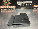 2017 FORD MUSTANG GT350 CENTER CONSOLE STORAGE RUBBER OEM FR3B-63047A74-A #1632