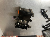 2015 FORD F350 SUPER DUTY SPARE TIRE KIT OEM #1246