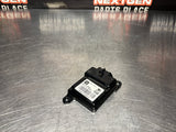 05-13 C6 CORVETTE RH PASSENGER OCCUPANCY SENSOR SEAT MODULE OEM 10334284 #998