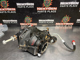 2021 CAMARO SS REAR DIFFERENTIAL 2.77 LSD GEAR RATIO AUTOMATIC OEM 84637772 #1556