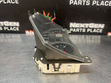 08 09 10 FORD F250 F350 SUPERDUTY DIESEL 6.4 A/T INSTRUMENT CLUSTER OEM #1097
