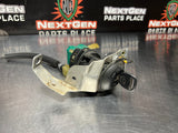1999 C5 CORVETTE IGNITION SYSTEM WITH KEY 10246848 OEM #963