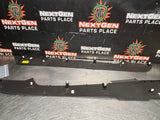 10-15 CAMARO SS LH AND RH CENTER CONSOLE SIDE TRIM PANELS OEM #1441