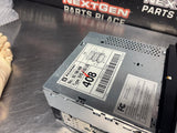 2006 PONTIAC GTO BLAUPUNKT RADIO 6 DISC CD CHANGER OEM 92189408 #1522