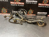 2007 DODGE RAM 2500 6.7 CUMMINS AUTO TRANSMISSION HARNESS OEM #1204
