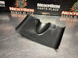 14-19 C7 CORVETTE Z51 BRAKE ROTOR/ CALIPER AIR DEFLECTOR RH REAR 22782381 OEM #1604