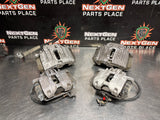 2008 C6 CORVETTE BRAKE CALIPERS BASE OEM #1266