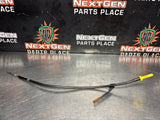 97-00 C5 CORVETTE LS1 OIL DIPSTICK OEM #1380
