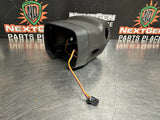 2006 C6 CORVETTE STEERING COLUMN COVER POWER TELESCOPING OEM #1194