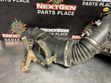 2007 DODGE RAM 2500 CUMMINS DIESEL AIR BOX OEM #1117