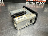 2008 FORD F250 6.4 TRAILER BRAKE CONTROL MODULE 7C34-2C006-AF OEM #538
