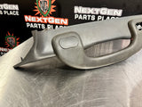 2007 FORD F250 RH/LH PILLAR GRAB ASSIST HANDLE SET #723