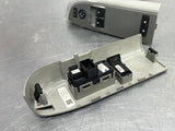 2009 GMC 2500HD INTERIOR DOOR WINDOW SWITCHES OEM #280