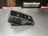 2012 DODGE RAM CUMMINS 2500 HEADLIGHT SWITCH DASH VENT OEM #870