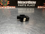 2006 C6 CORVETTE HAZARD WARNING SWITCH 15142960 OEM #1194