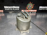2006-2008 C6 Z06 DRY SUMP UPPER TOP CAP ASSEMBLY OEM #4011