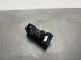 08-09 PONTIAC G8 LR PASSENGER REAR INTERIOR DOOR HANDLE OEM #1423