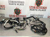 2003 C5 CORVETTE MANUAL TRANSMISSION HARNESS OEM #VV1089