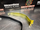 04-06 GTO GAS TANK FUEL TANK STRAPS MOUNTING BRACKET SUPPORT OEM #1269