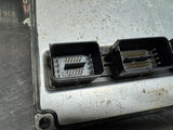 2004 FORD F350 6.0 ECM PCM ENGINE CONTROL MODULE COMPUTER 4C3A-12A650-AUF #722