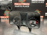 2011 CAMARO SS INSTRUMENT CLUSTER 125,701 MILES 92242409 OEM  #951